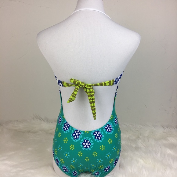 Trina Turk Swim Trina Turk Onepiece Swimsuit Poshmark